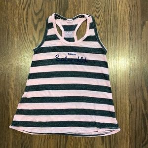 Splendid Girls Super Soft Tank size 10